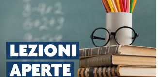 LEZIONI APERTE CORSO OSS LEZIONI APERTE CORSO OSS